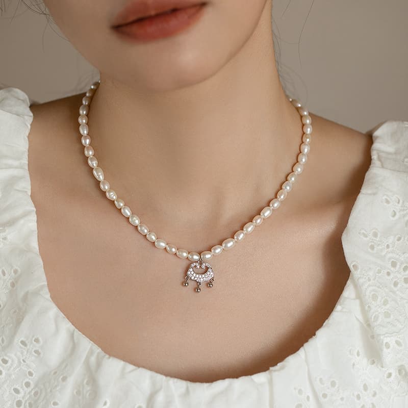 zoo jewel S925 - изображение 2