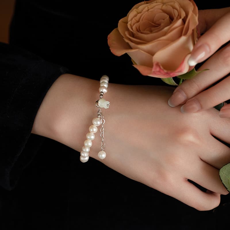 zoo jewel 925 - изображение 3
