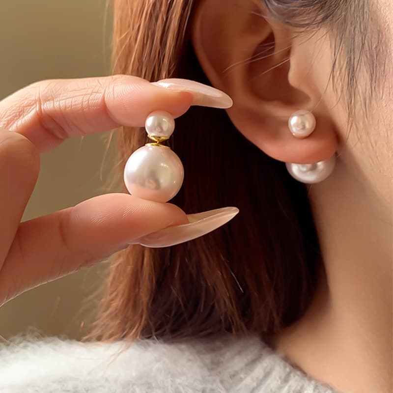 Серьги zoo jewel - изображение 2