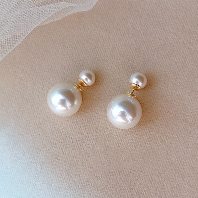 Серьги zoo jewel - изображение 4