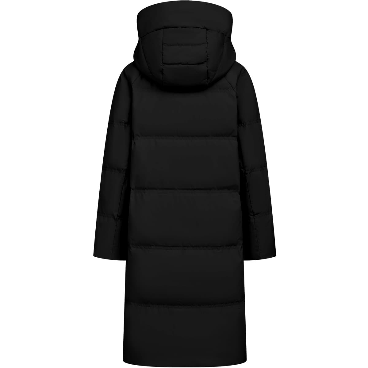 Пуховик SNOW FLYING Winter Battle Collection Пуховик Женские - изображение 2