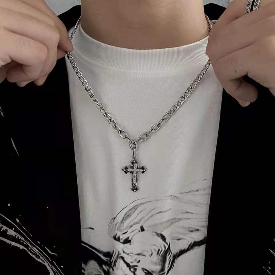 Ожерелье OWO - изображение 2