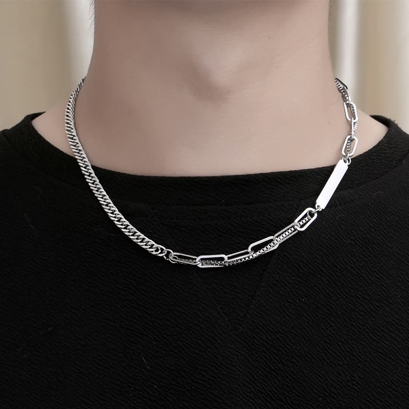 Ожерелье OWO - изображение 3