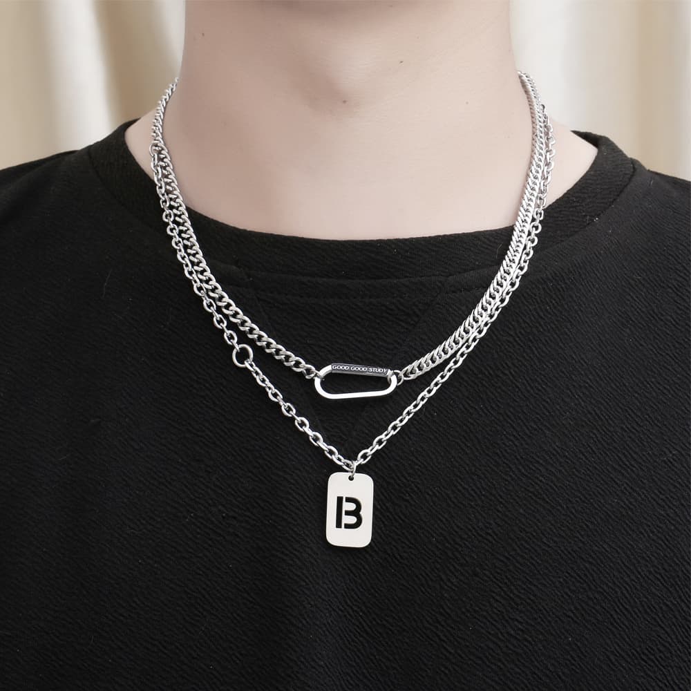 Ожерелье OWO - изображение 3