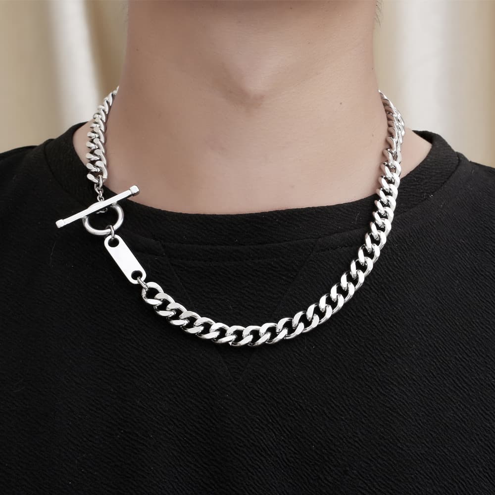 Ожерелье OWO Hiphopins - изображение 3
