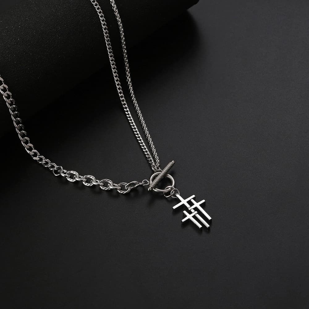Ожерелье OWO - изображение 4