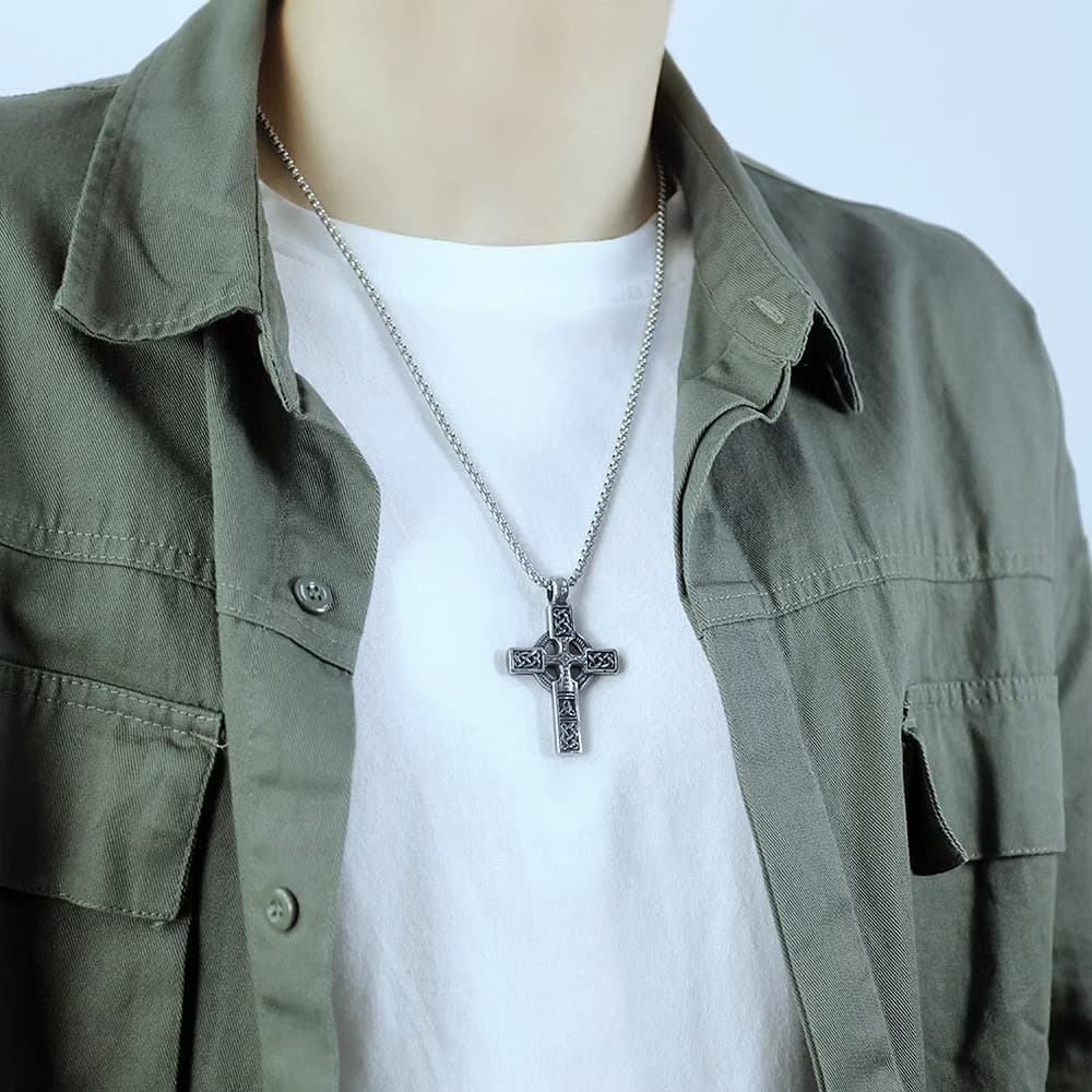 Ожерелье OWO - изображение 3