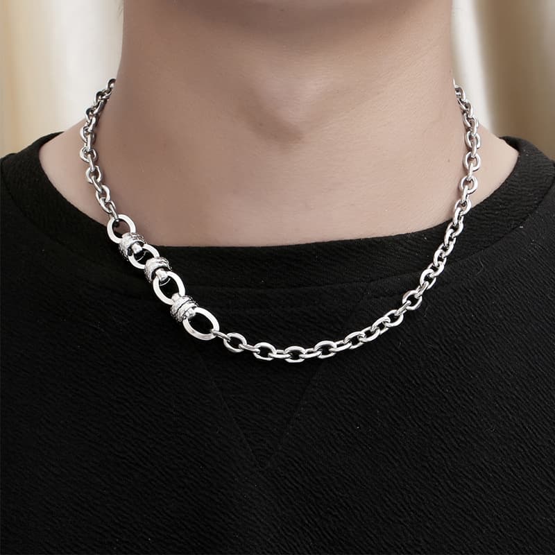 Ожерелье OWO - изображение 5