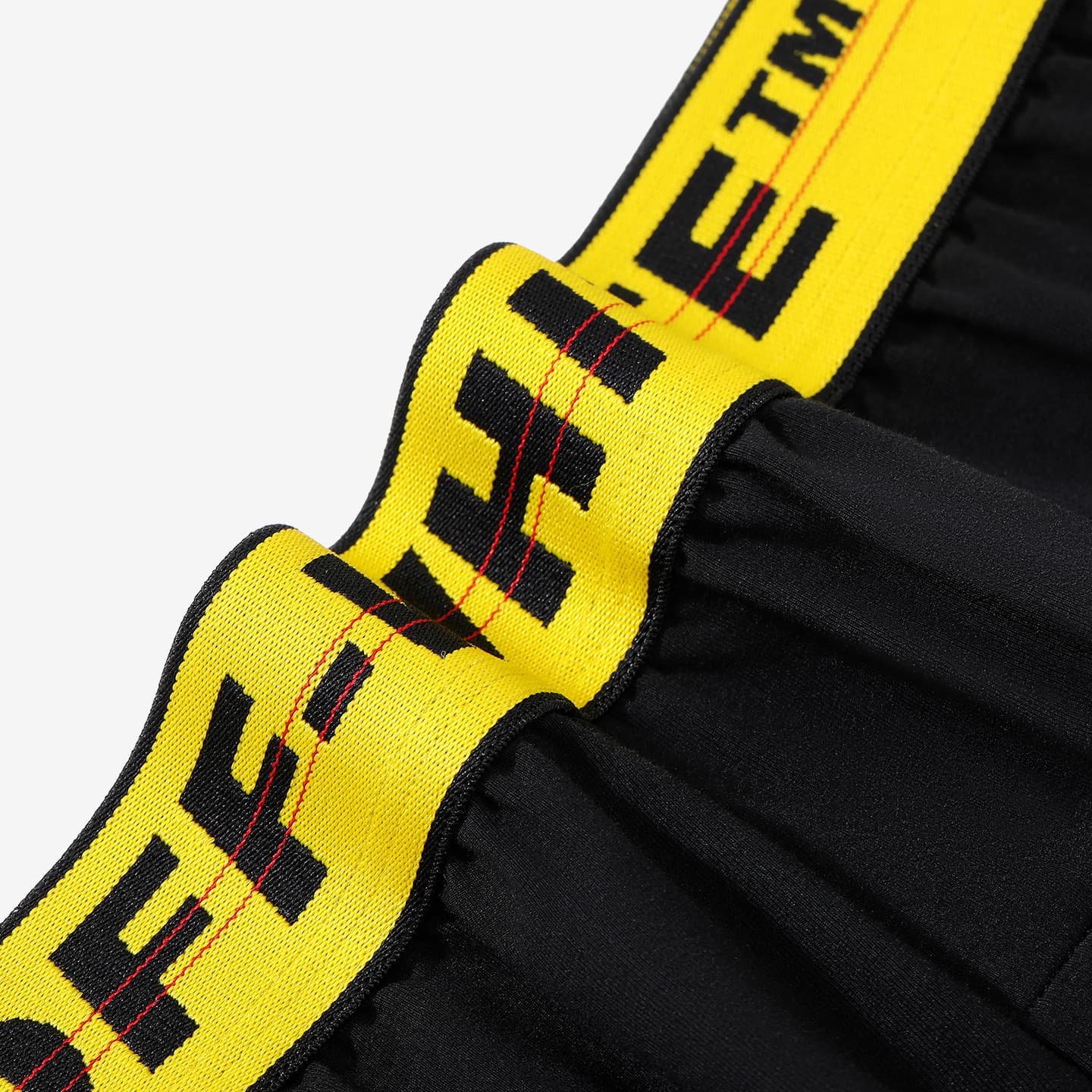 Трусы OFF WHITE Мужской Домашние шорты - изображение 7