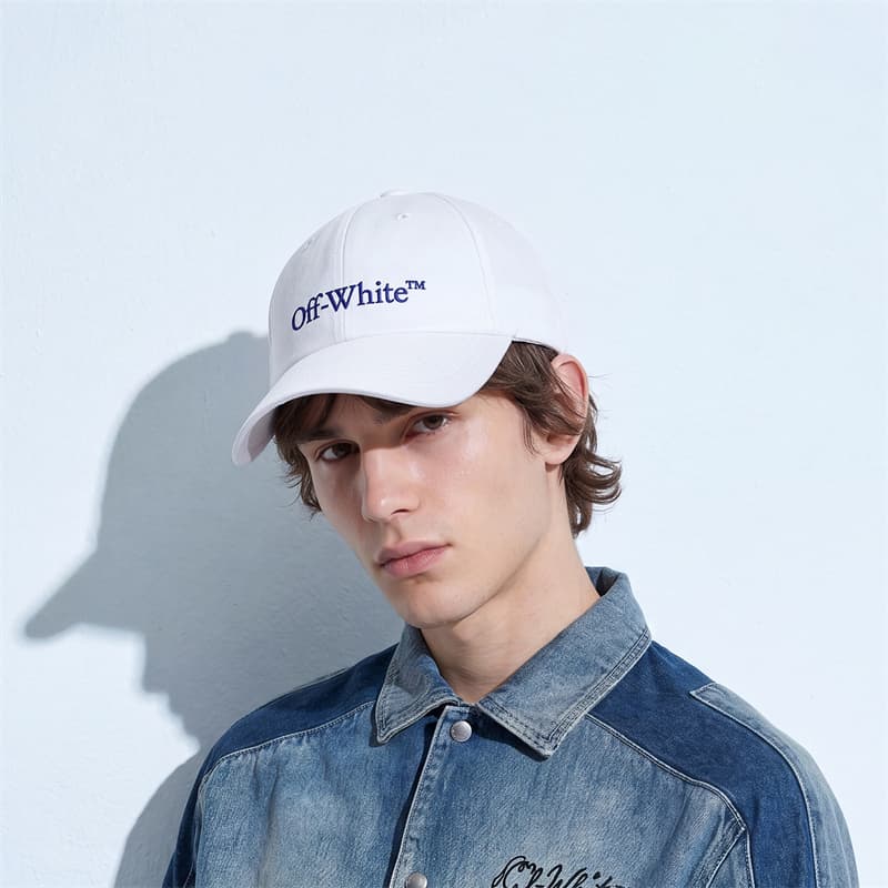 Кепка OFF WHITE Кепки Унисекс - изображение 6