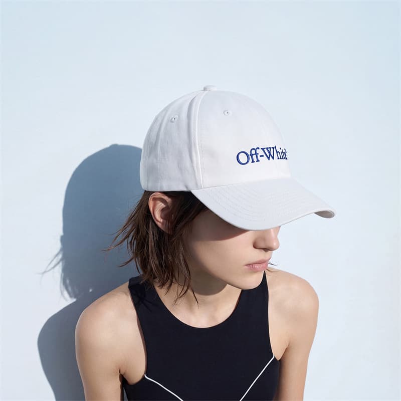 Кепка OFF WHITE Кепки Унисекс - изображение 5