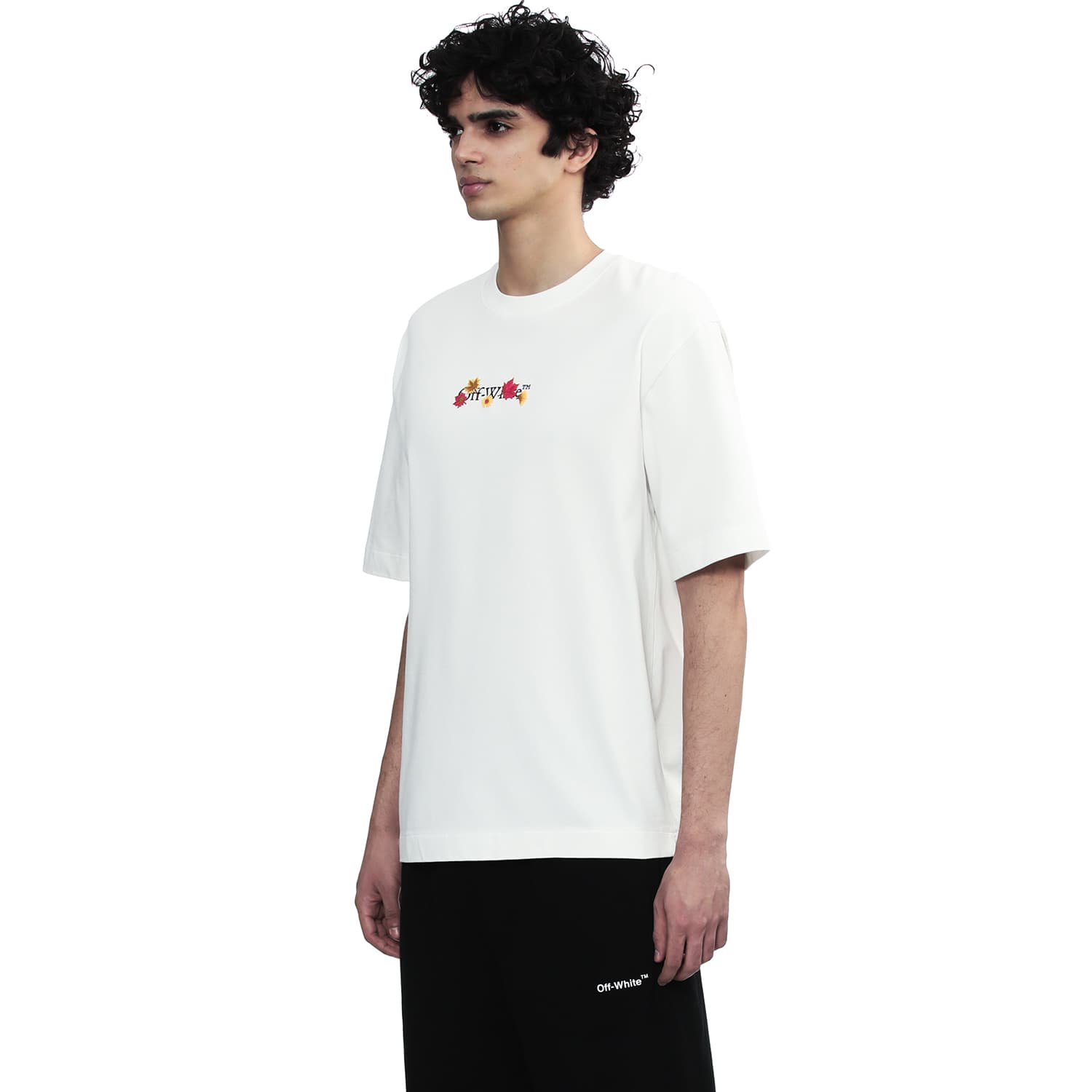 Футболка OFF-WHITE 3DT - изображение 5