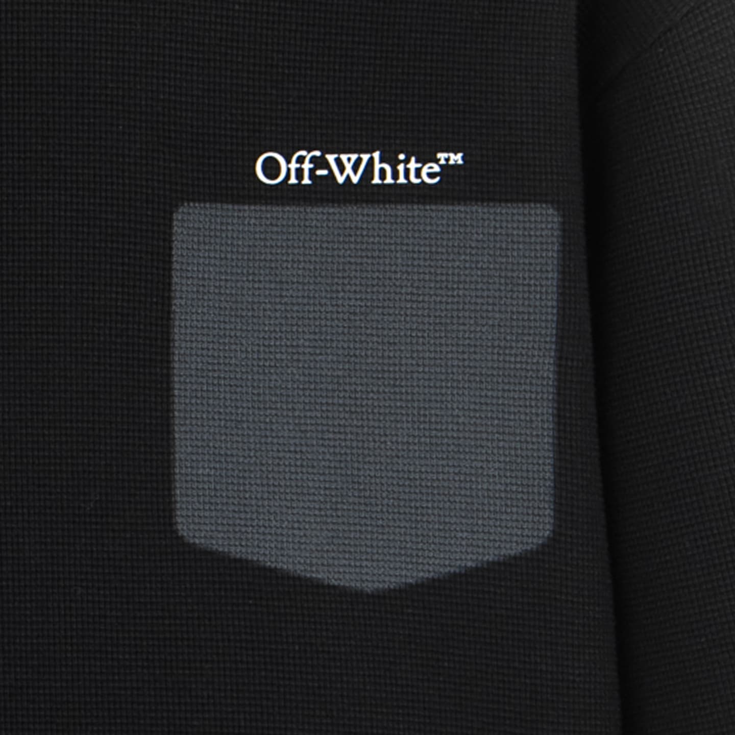 Худи OFF-WHITE Унисекс Толстовка - изображение 5