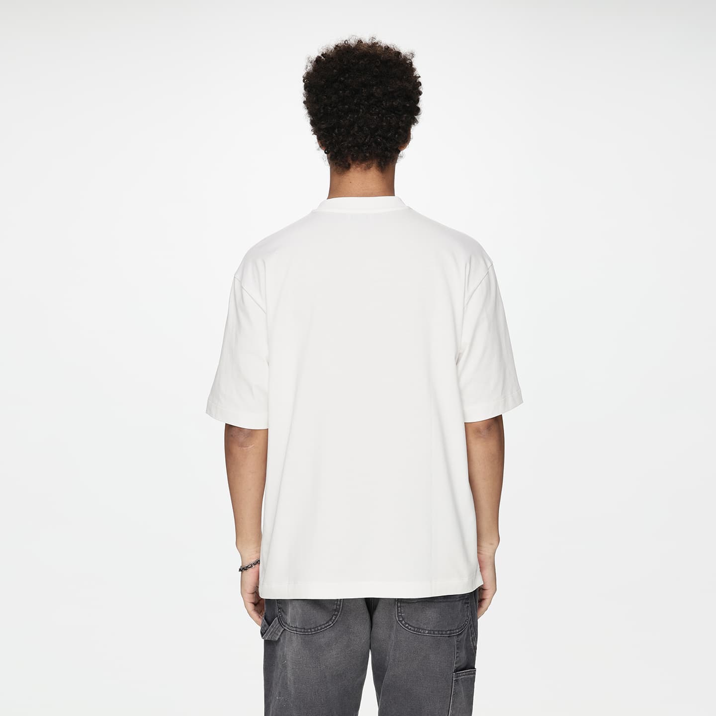 Футболка OFF WHITE Унисекс T-рубашки - изображение 5