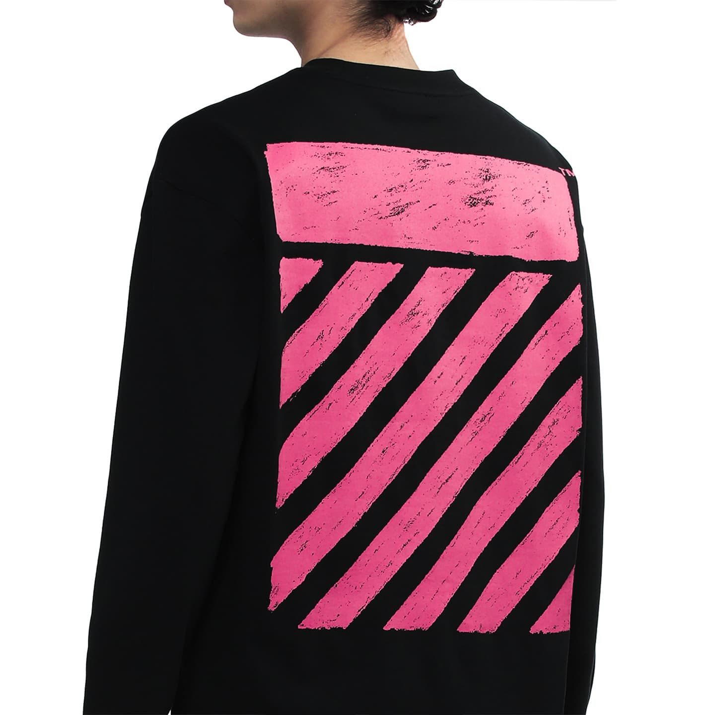 Футболка OFF-WHITE t - изображение 5