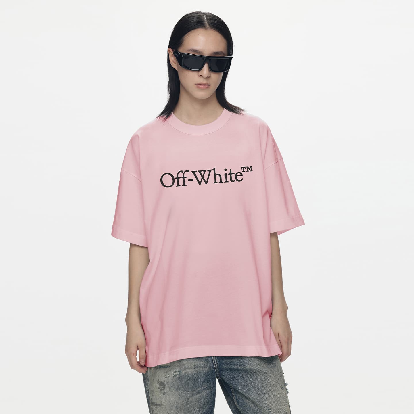 Футболка OFF-WHITE SS26 T - изображение 6