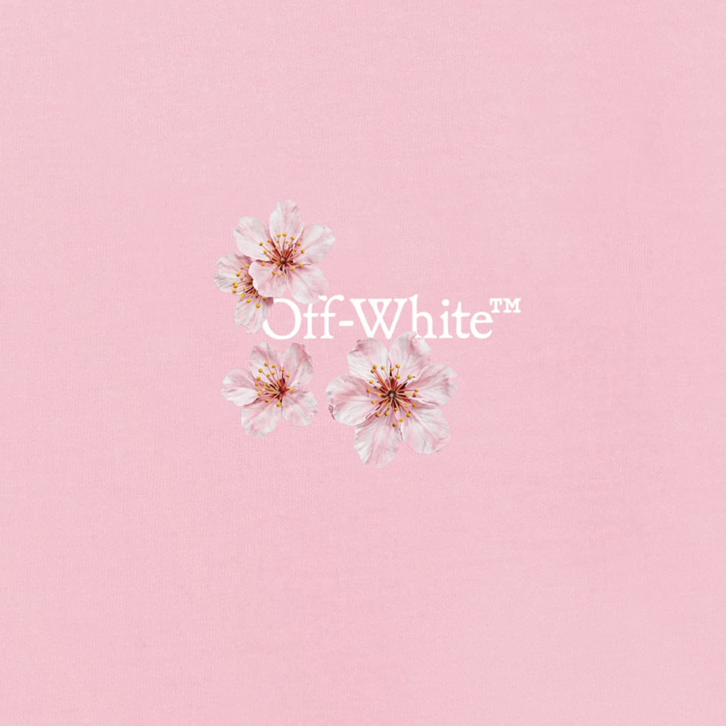 Футболка OFF WHITE Унисекс T-рубашки - изображение 4