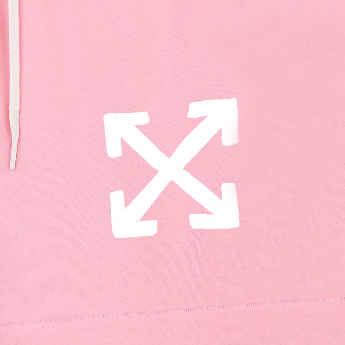 Шорты OFF WHITE Унисекс Повседневные шорты - изображение 5