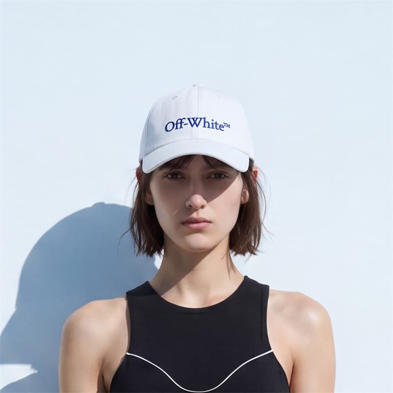 Кепка OFF WHITE Кепки Унисекс - изображение 7