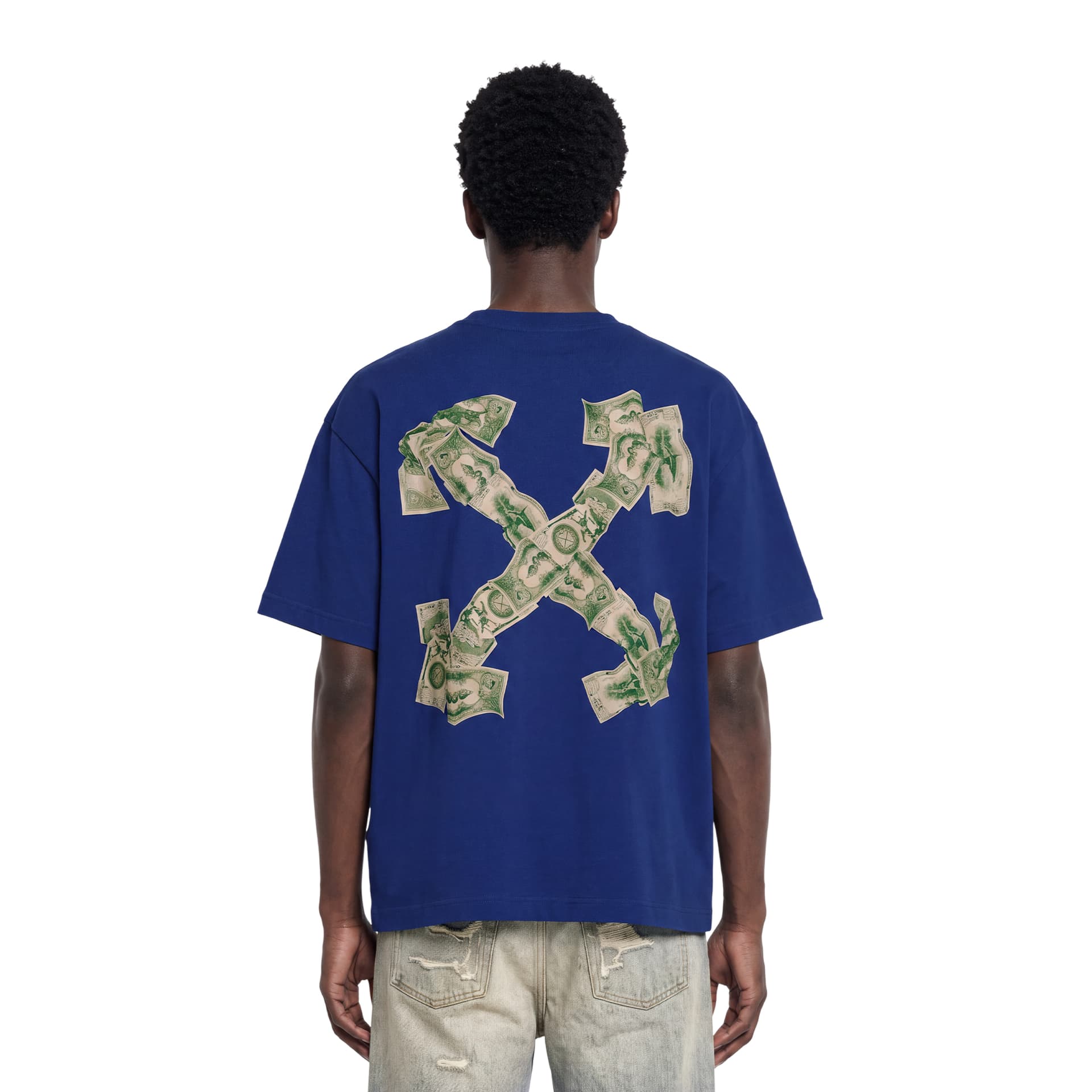 Футболка OFF-WHITE SS26 T - изображение 4