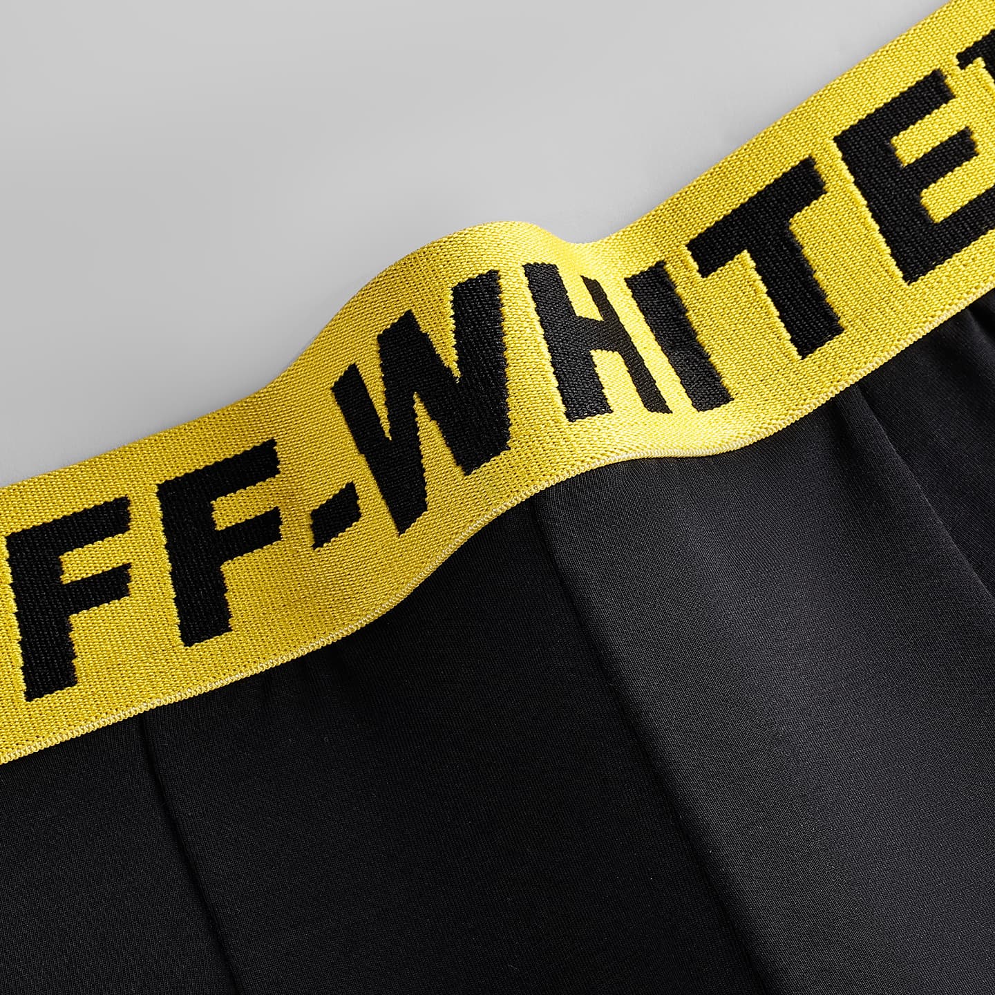 Трусы OFF WHITE Мужской Боксеры - изображение 5