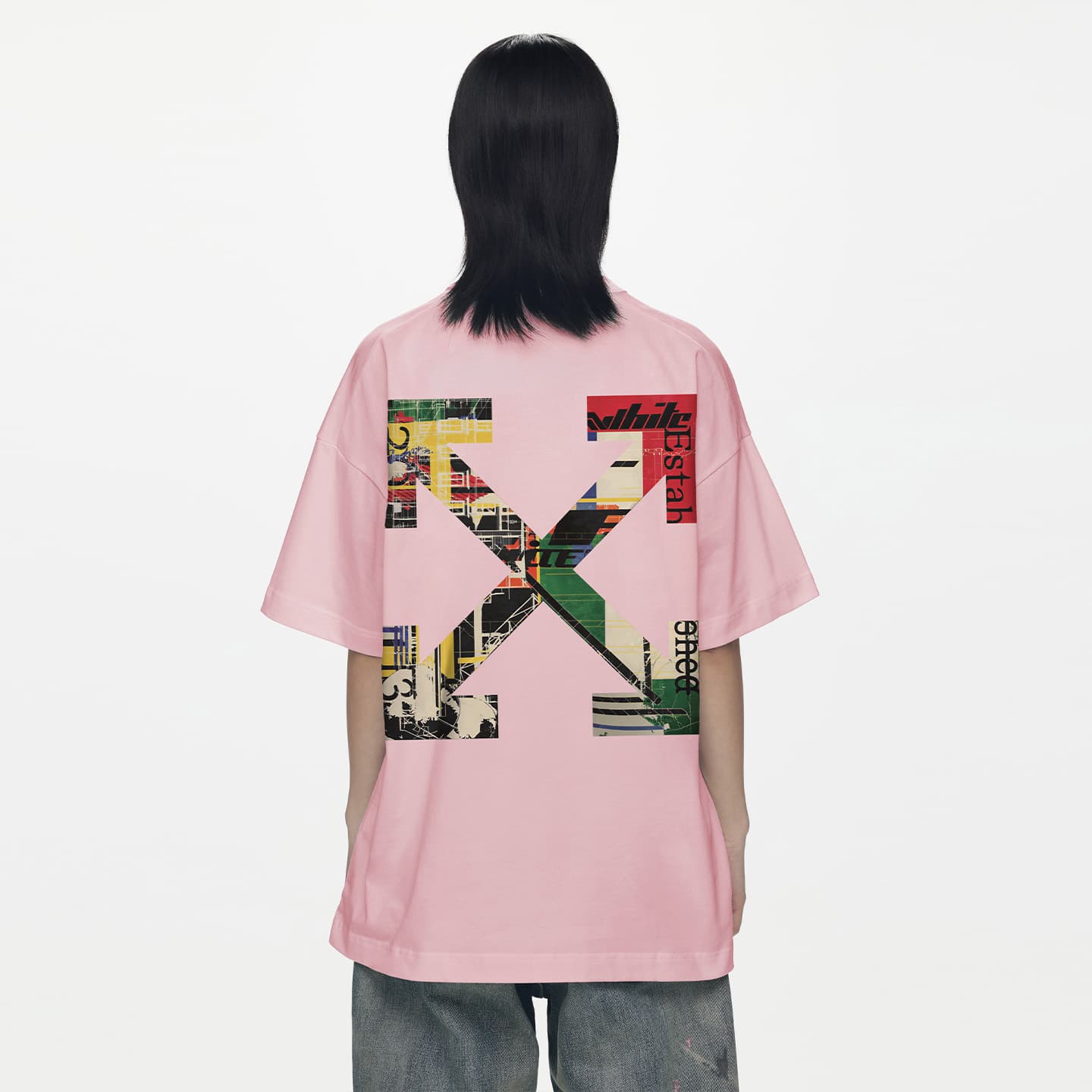 Футболка OFF-WHITE SS26 T - изображение 5
