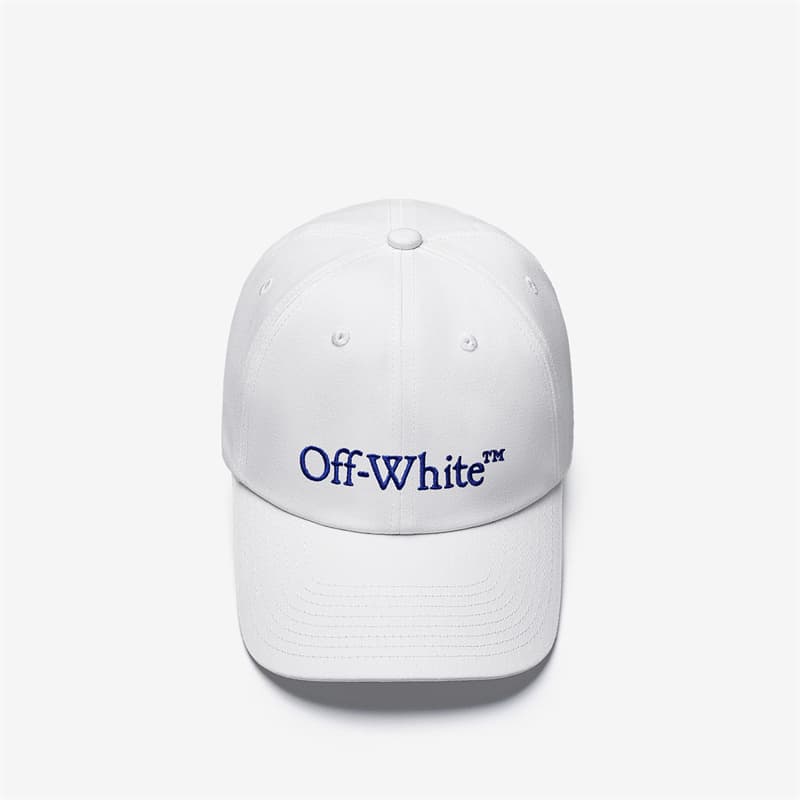 Кепка OFF WHITE Кепки Унисекс - изображение 4