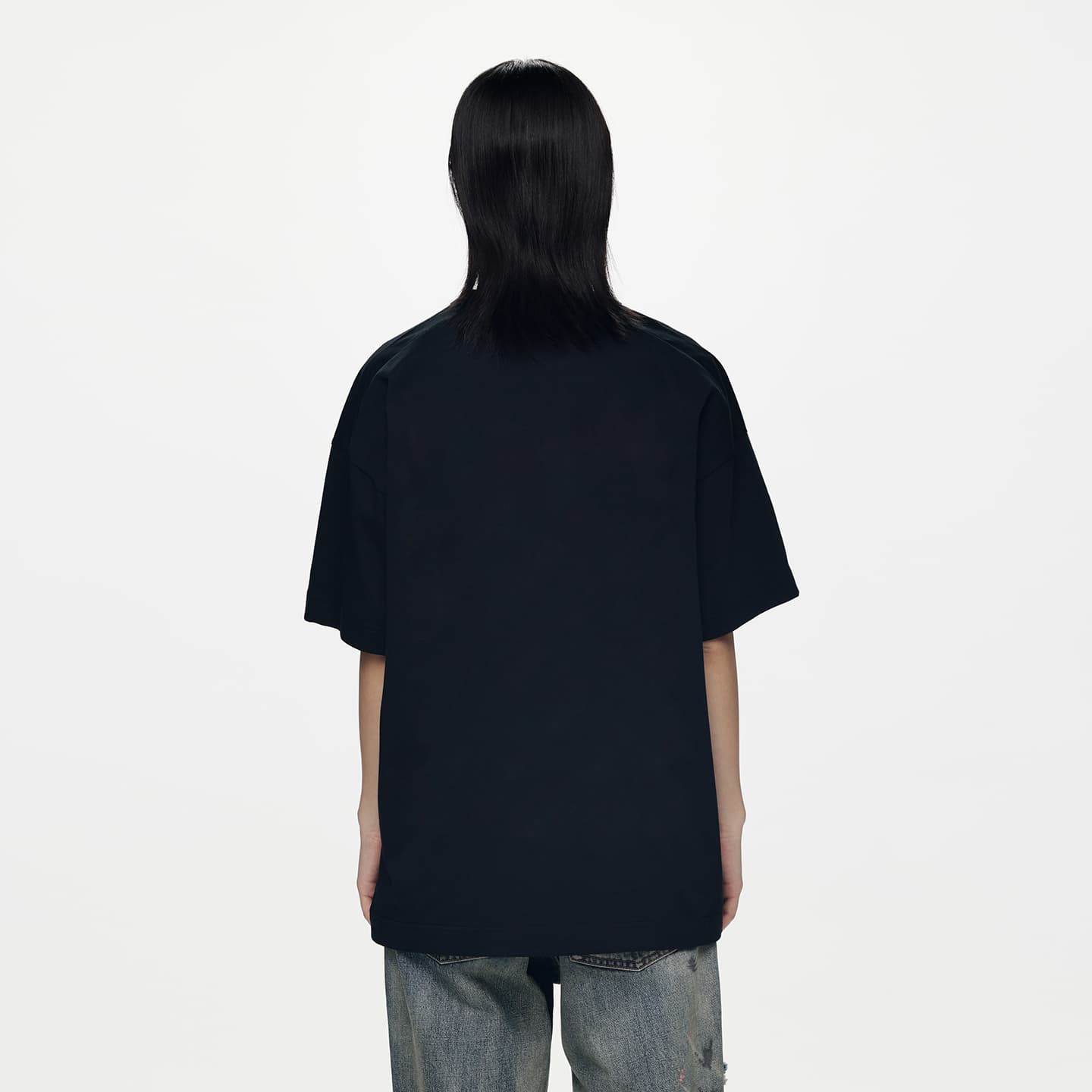 Футболка OFF WHITE Унисекс T-рубашки - изображение 5