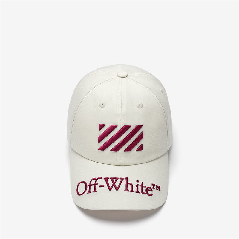 Кепка OFF WHITE Кепки Унисекс - изображение 2