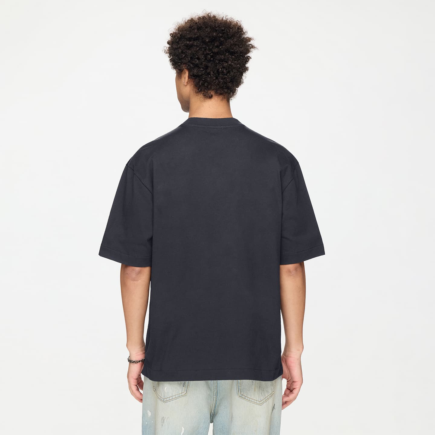 Футболка OFF WHITE Унисекс T-рубашки - изображение 6