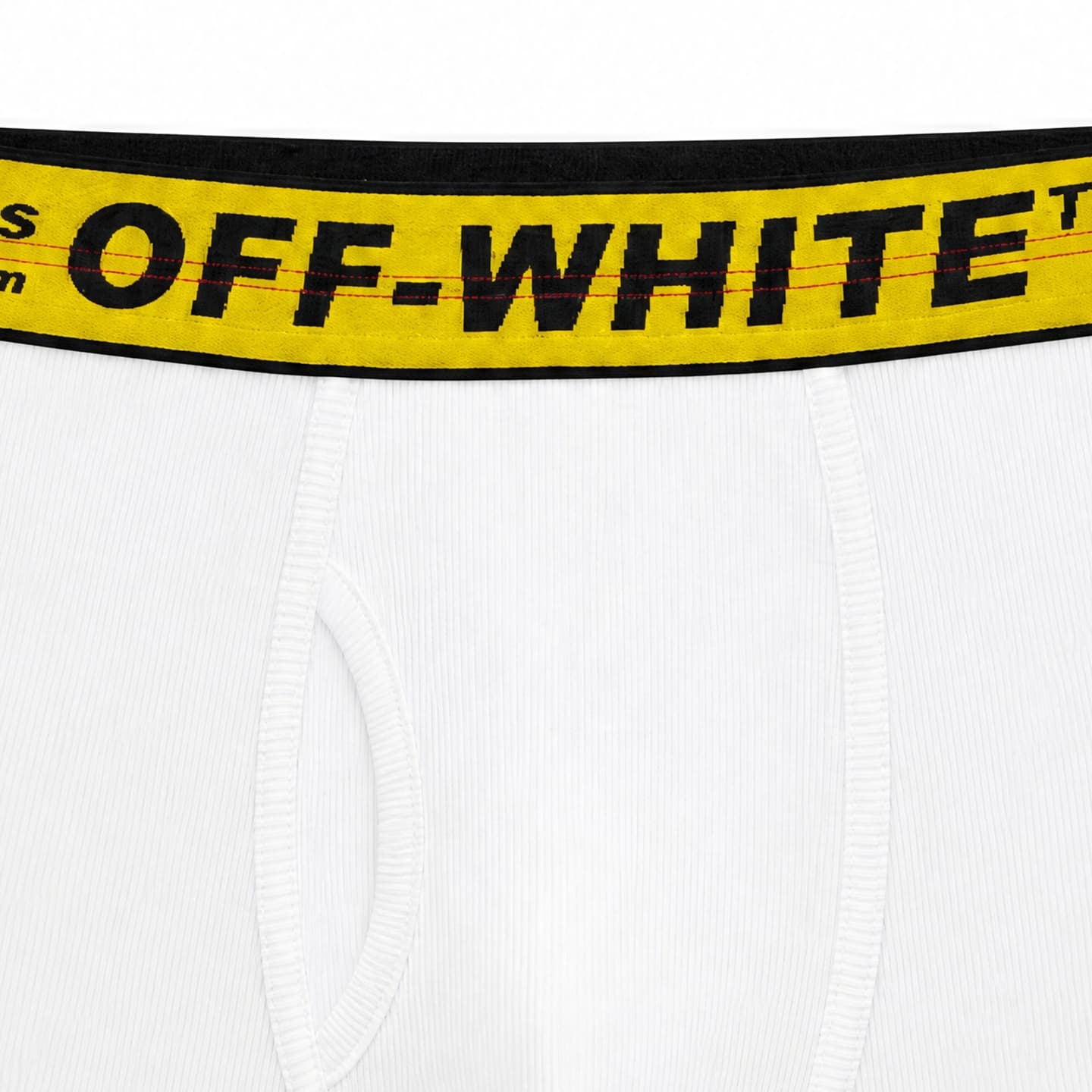 Трусы OFF WHITE Мужские боксер-шорты - изображение 5