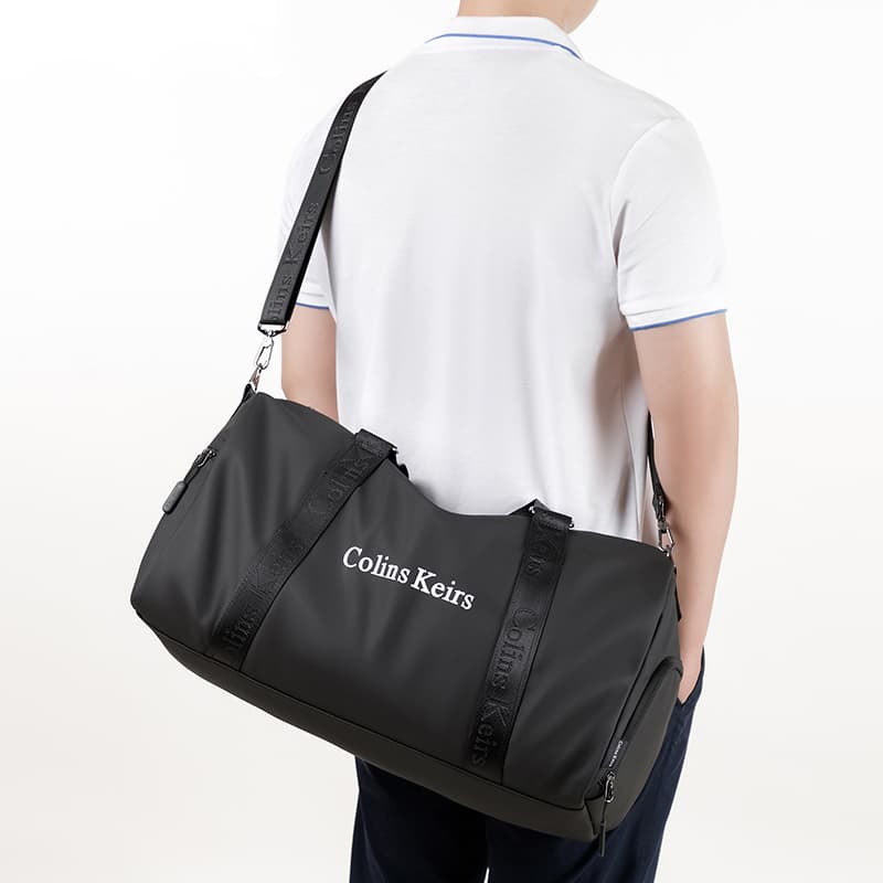 Спортивная сумка COLINS KEIRS - изображение 11