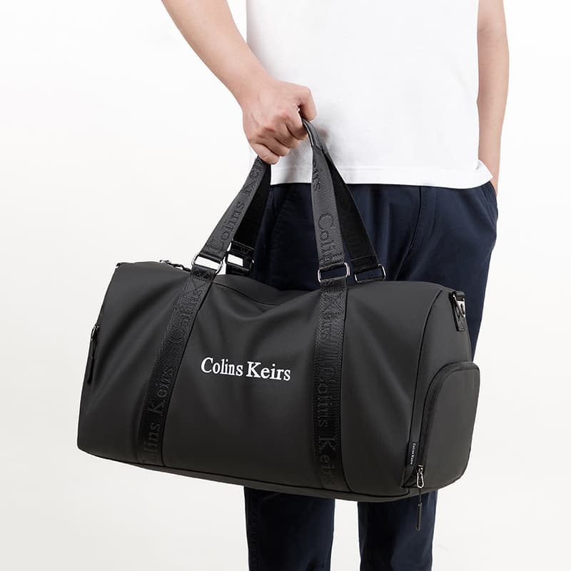 Спортивная сумка COLINS KEIRS - изображение 10