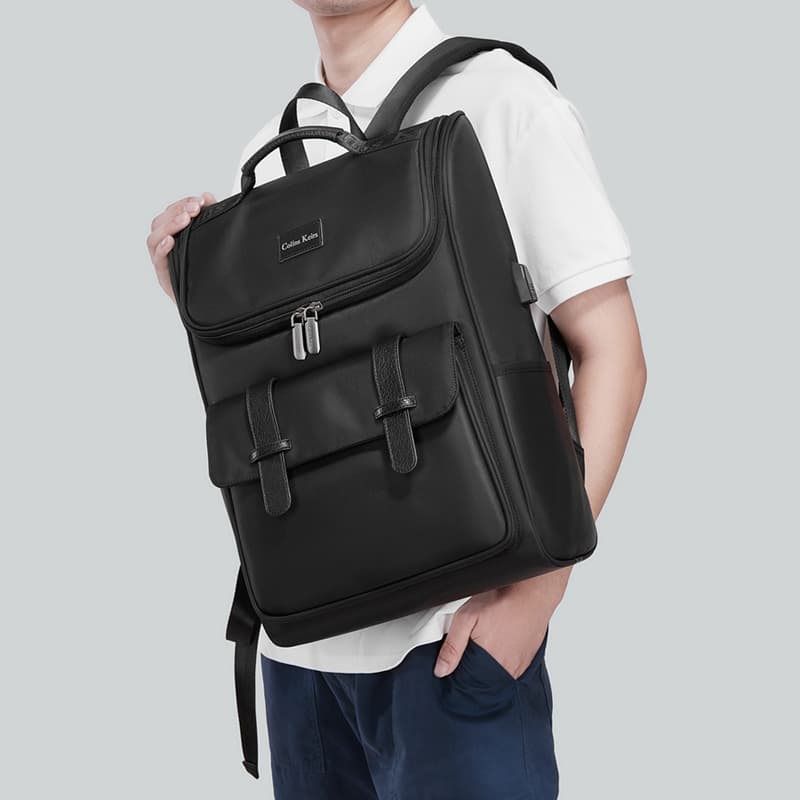 Рюкзак Colins Keirs - изображение 10