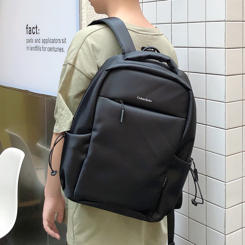 Рюкзак Colins Keirs Backpack Black - изображение 6