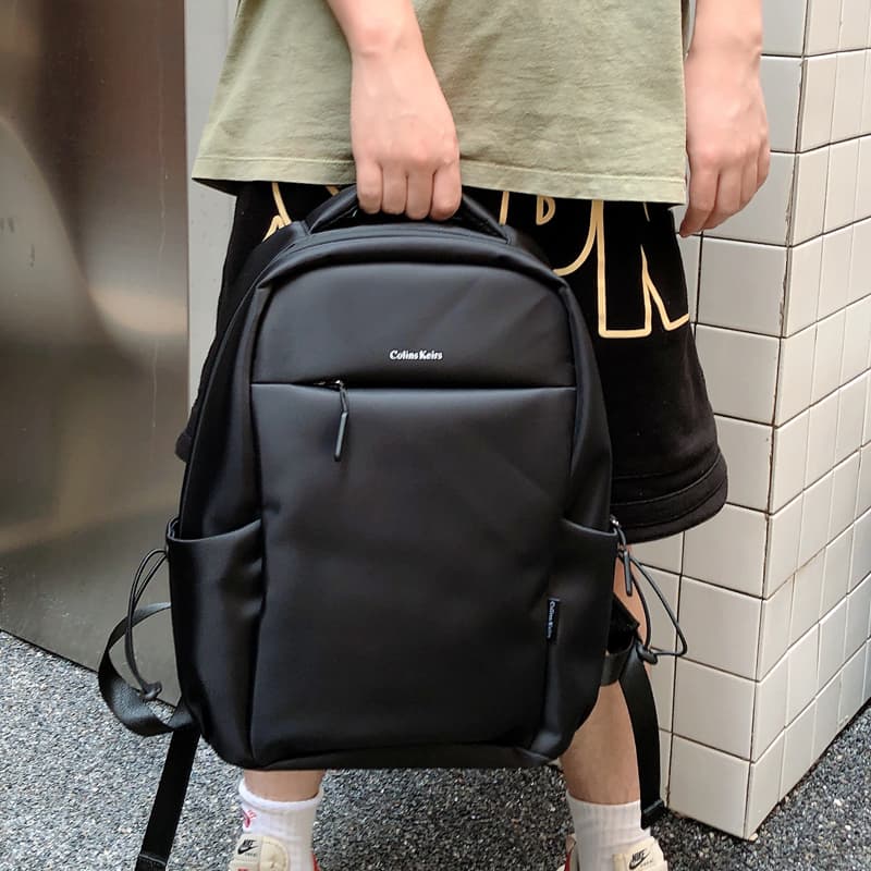 Рюкзак Colins Keirs Backpack Black - изображение 7