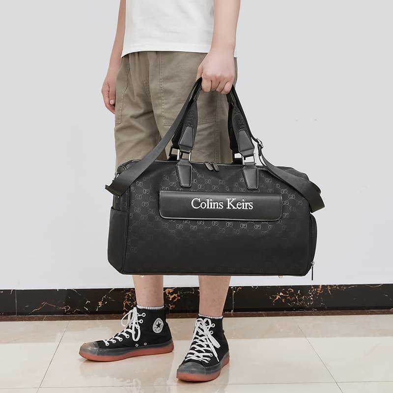 COLINS KEIRS - изображение 8