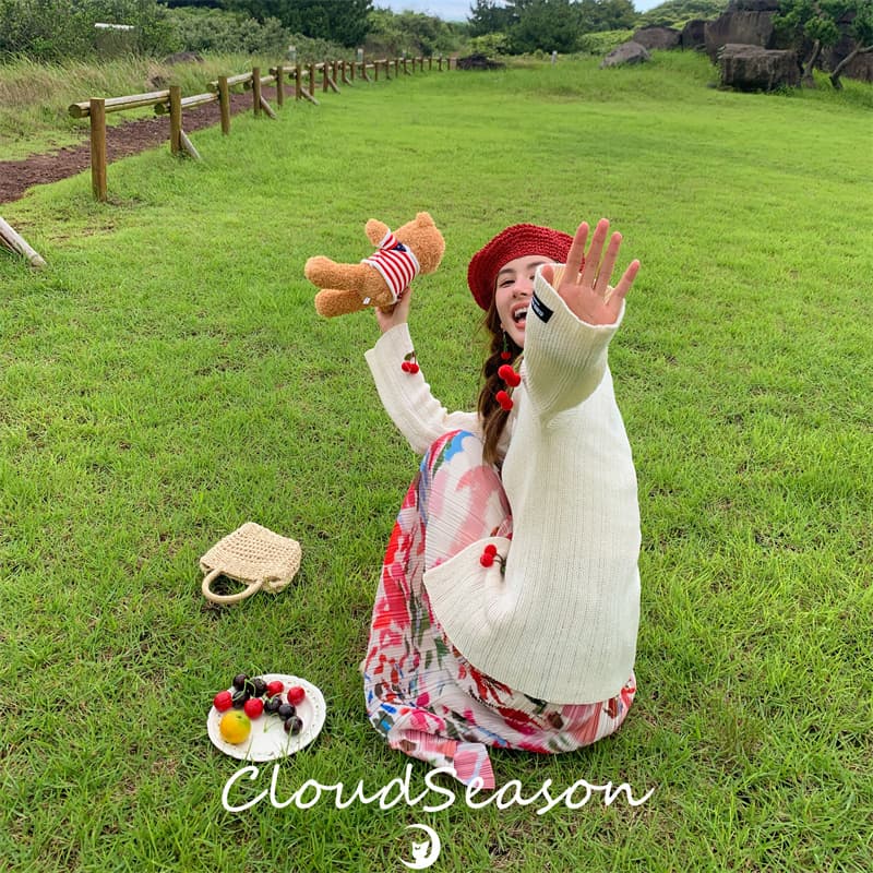 Юбка CLOUD SEASON - изображение 7