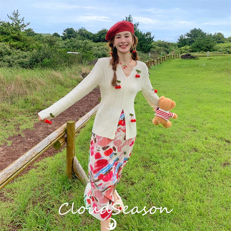 Юбка CLOUD SEASON - изображение 8