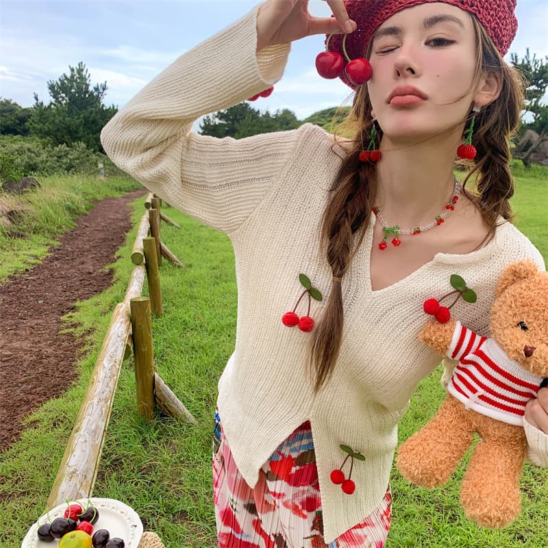 Кофта CLOUD SEASON V - изображение 9