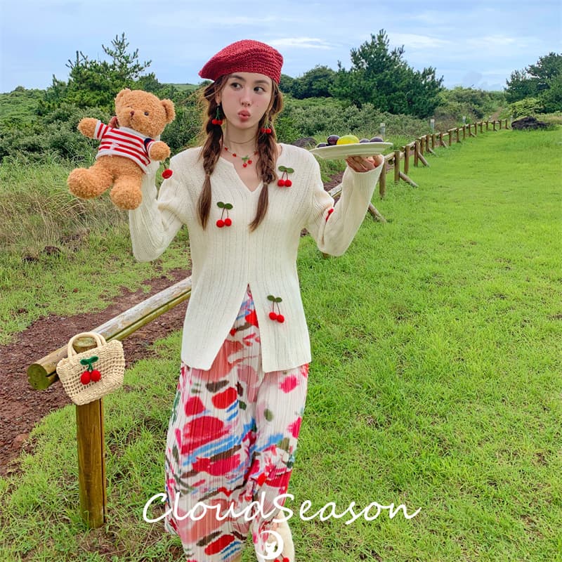Юбка CLOUD SEASON - изображение 6