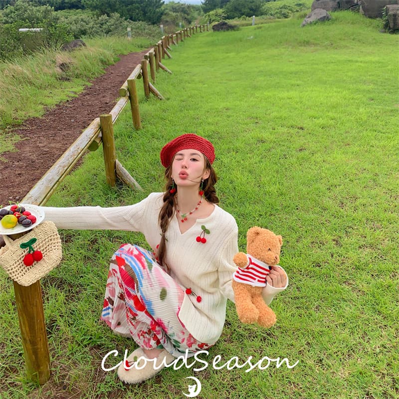 Юбка CLOUD SEASON - изображение 9