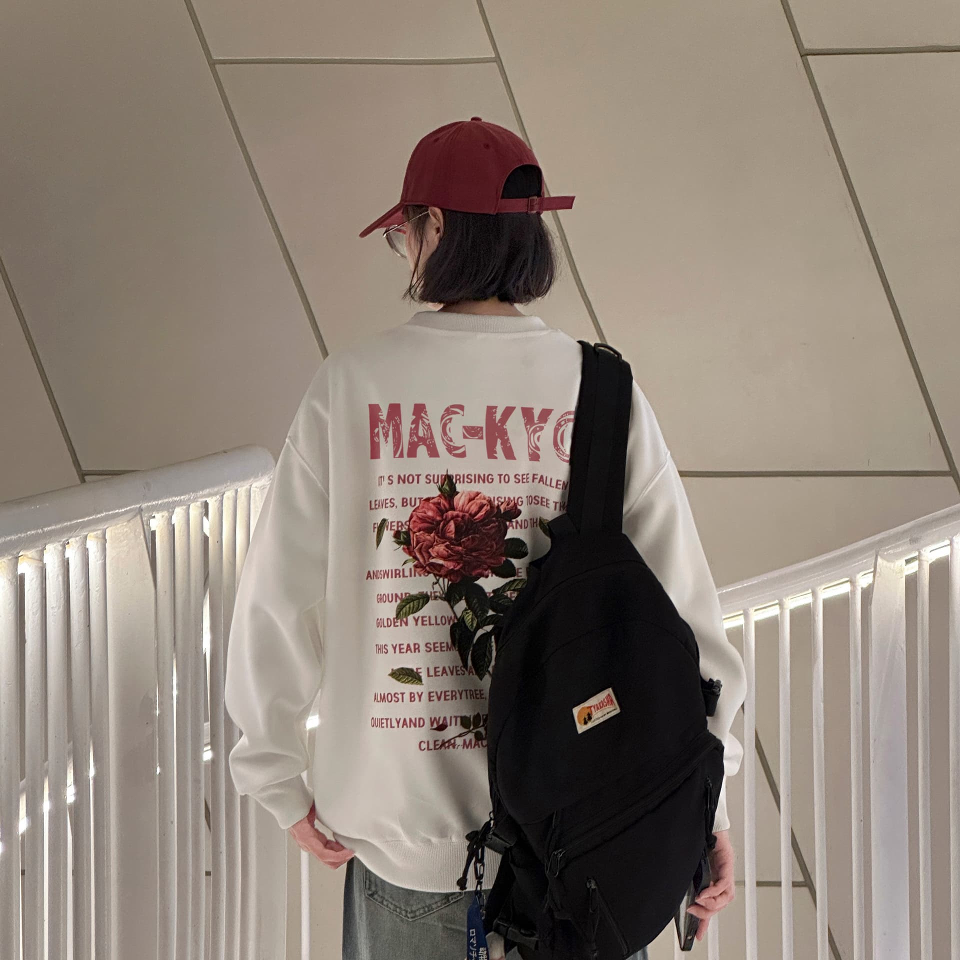 Худи Mackyo Mackyo MK - изображение 3