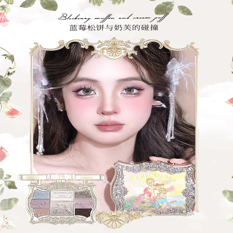 cheerflor - изображение 4