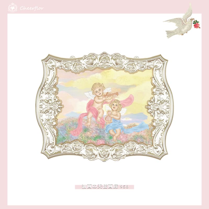 cheerflor - изображение 7