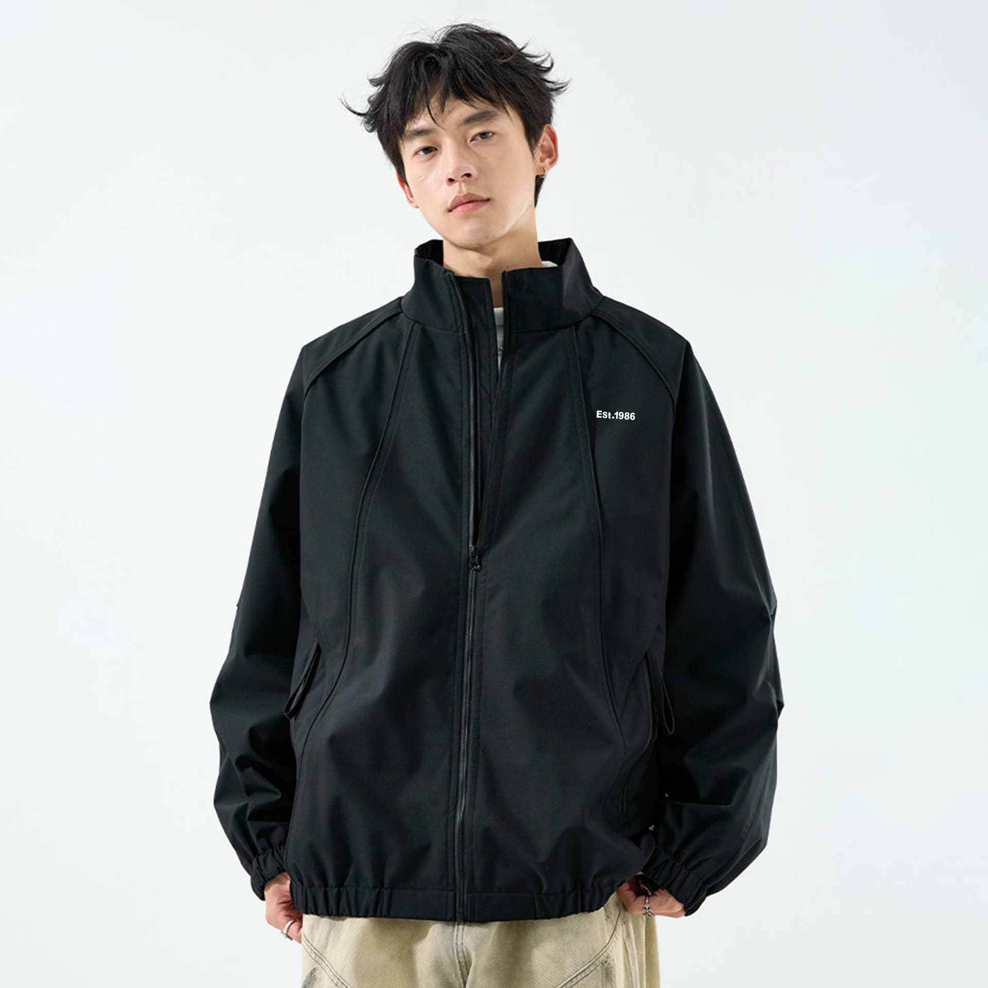 Куртка EASTERN CAMEL Унисекс Куртки - изображение 3