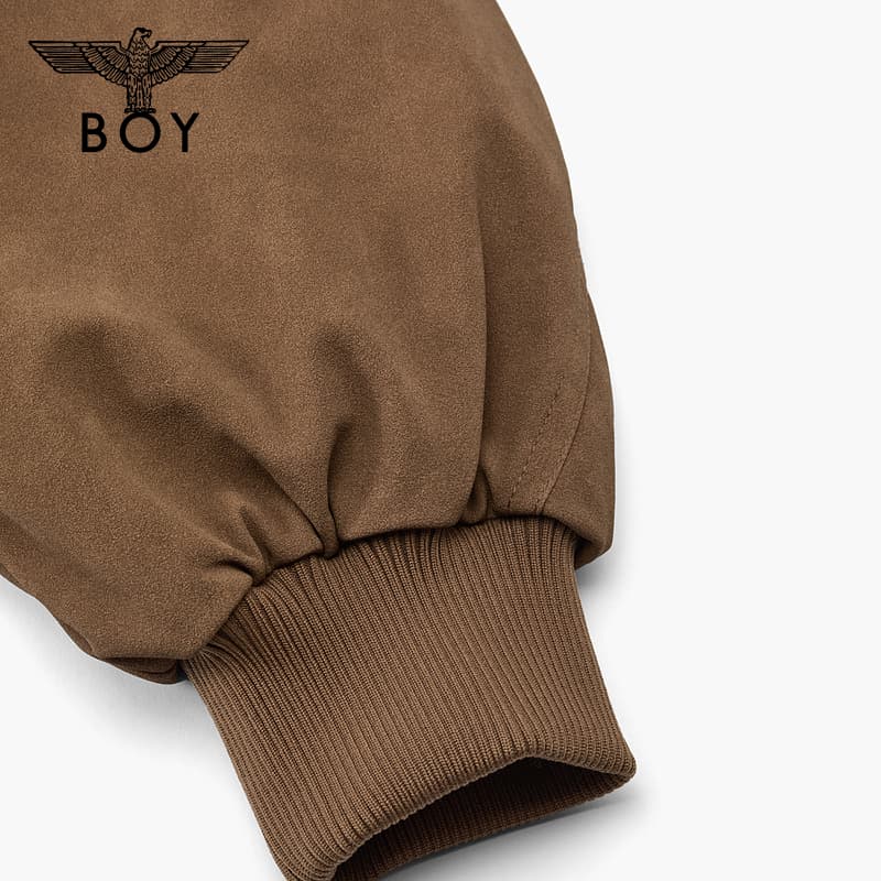 Пуховик Boy London Хаки Женские Пуховики - изображение 4