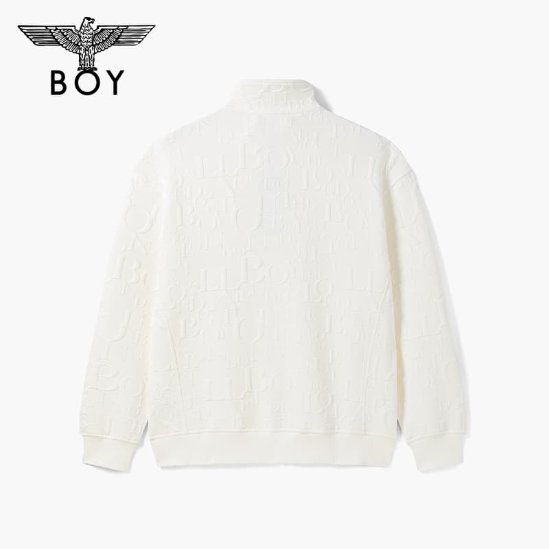 Куртка BOY LONDON Унисекс Куртки - изображение 8