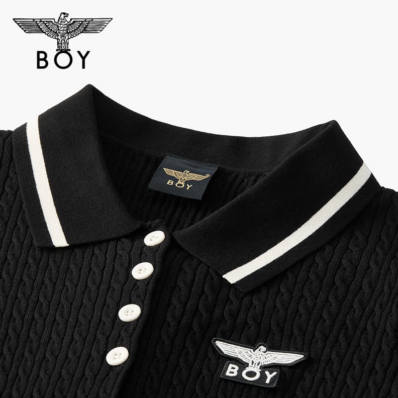 Футболка BOY LONDON Женские T-рубашки - изображение 3