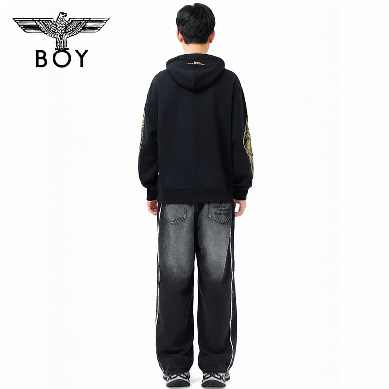 Худи Boy London - изображение 5